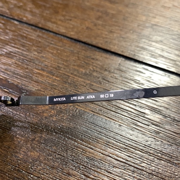 MYKITA Lite Sun ATKA 922 - Picture 12 of 14